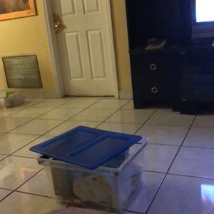 Meet your Posher, Gael